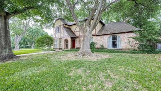 Houston 2-story, 4-bed 10903 Tupper Lake Drive-idx