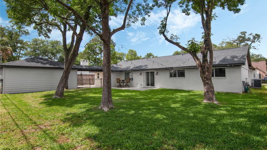 Houston 1-story, 4-bed 10607 Deerwood Road-idx