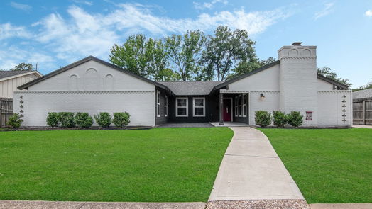 Houston 1-story, 4-bed 10607 Deerwood Road-idx