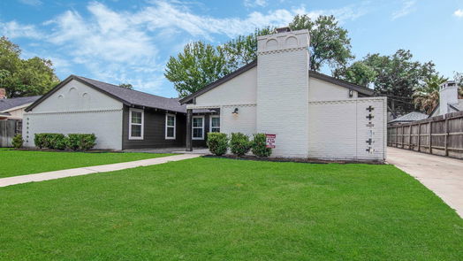 Houston 1-story, 4-bed 10607 Deerwood Road-idx