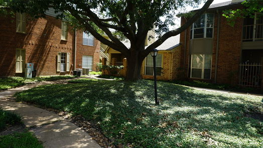 Houston 1-story, 2-bed 11201 Lynbrook Drive 3608-idx