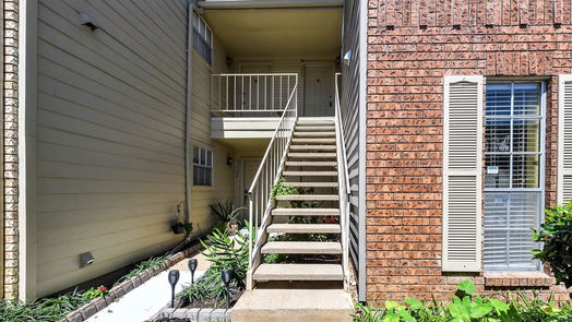 Houston 1-story, 2-bed 11201 Lynbrook Drive 3502-idx