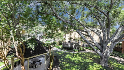 Houston 1-story, 2-bed 11201 Lynbrook Drive 3502-idx