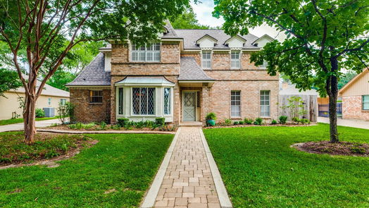 Houston 2-story, 4-bed 10918 Piping Rock Lane-idx