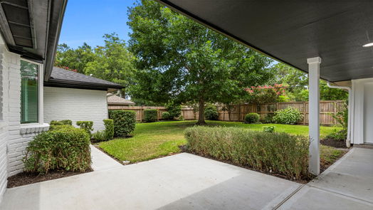 Houston 1-story, 4-bed 10611 Chevy Chase Drive-idx