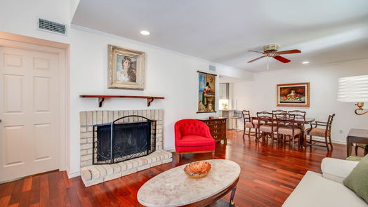 Houston 1-story, 1-bed 9809 Richmond Avenue H6-idx