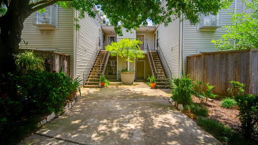 Houston 1-story, 1-bed 9809 Richmond Avenue H6-idx