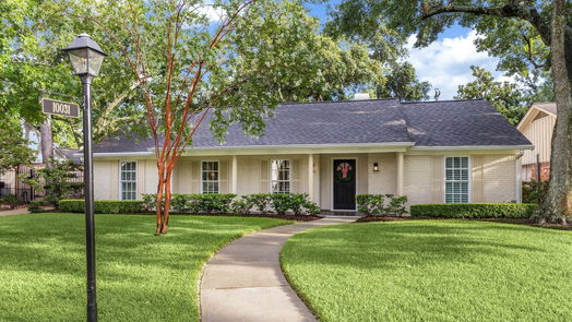 Houston 1-story, 3-bed 10031 Cedar Creek Drive-idx