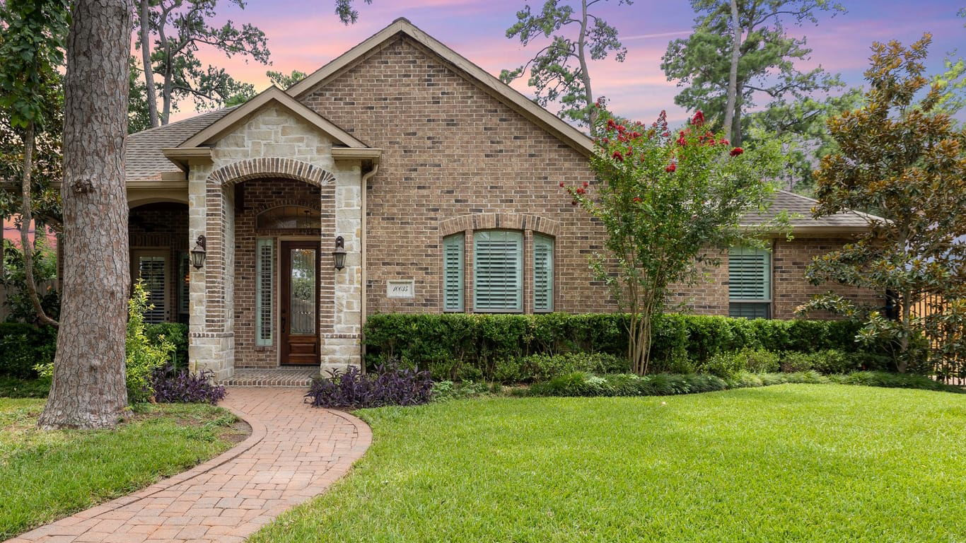 Houston null-story, 4-bed 10035 Valley Forge Drive-idx