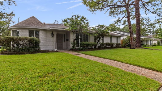 Houston 1-story, 4-bed 10603 Russett Drive-idx