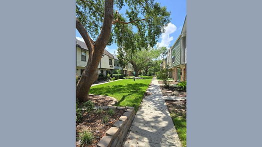 Houston 2-story, 3-bed 10822 Briar Forest Drive 36-idx