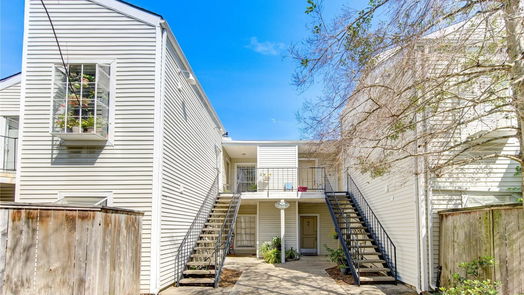 Houston 2-story, 2-bed 9809 Richmond Avenue J8-idx