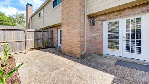 Houston 2-story, 3-bed 10316 Briar Forest Drive 28-idx