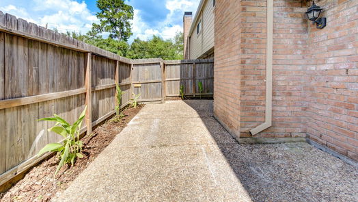 Houston 2-story, 3-bed 10316 Briar Forest Drive 28-idx