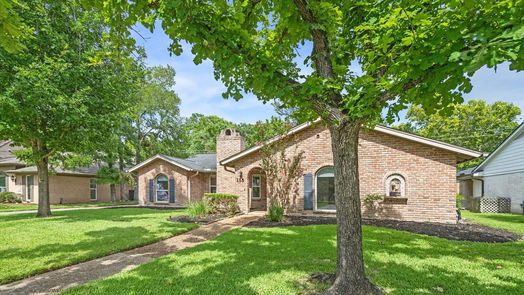 Houston 1-story, 4-bed 115 Blue Willow Drive-idx