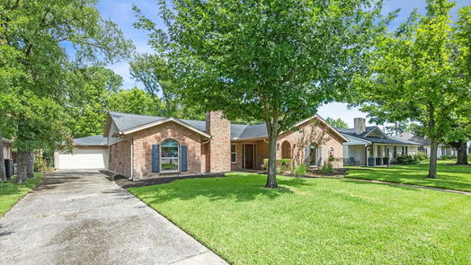 Houston 1-story, 4-bed 115 Blue Willow Drive-idx