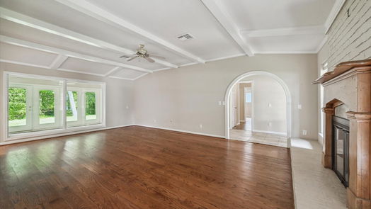 Houston 1-story, 4-bed 115 Blue Willow Drive-idx