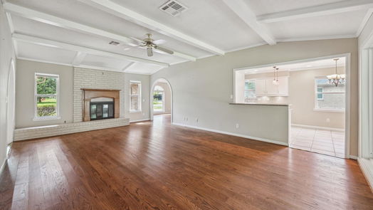 Houston 1-story, 4-bed 115 Blue Willow Drive-idx