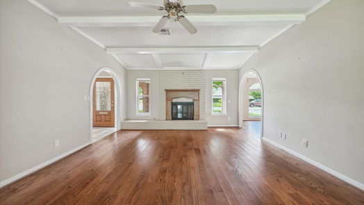 Houston 1-story, 4-bed 115 Blue Willow Drive-idx