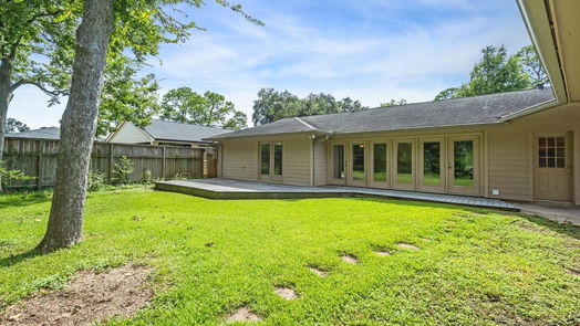 Houston 1-story, 4-bed 115 Blue Willow Drive-idx