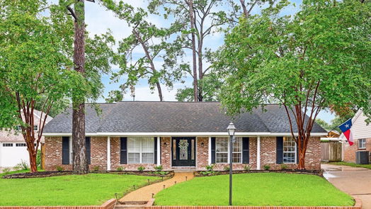 Houston 1-story, 3-bed 10019 Green Tree Road-idx