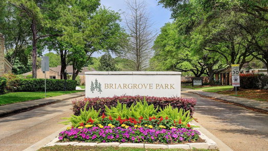 Houston 2-story, 5-bed 1903 Briarpark Drive-idx