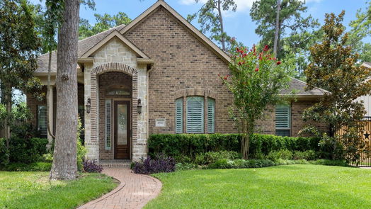 Houston null-story, 4-bed 10035 Valley Forge Drive-idx