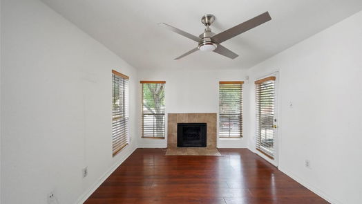 Houston null-story, 2-bed 3900 Woodchase Drive 52-idx