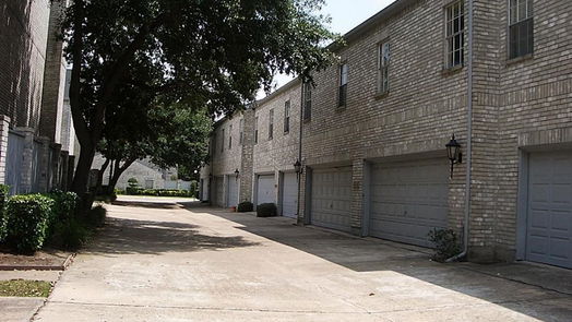 Houston 2-story, 2-bed 378 Wilcrest Drive 378-idx