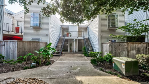 Houston 2-story, 2-bed 9809 Richmond Avenue J8-idx