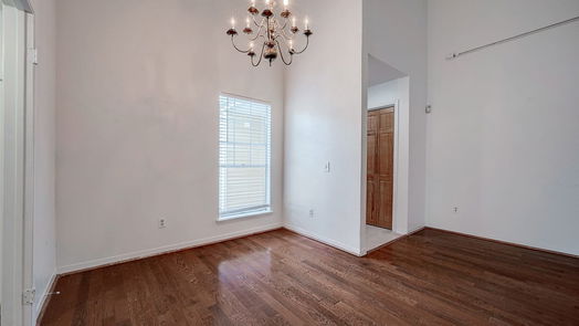 Houston 2-story, 2-bed 9809 Richmond Avenue J8-idx