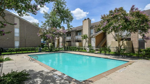 Houston 1-story, 2-bed 3075 Walnut Bend Lane 23-idx