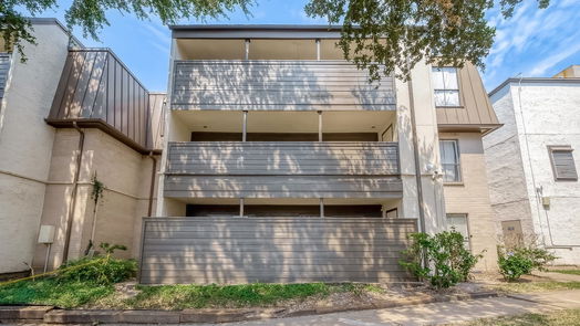 Houston 1-story, 3-bed 3085 Walnut Bend Lane 21-idx