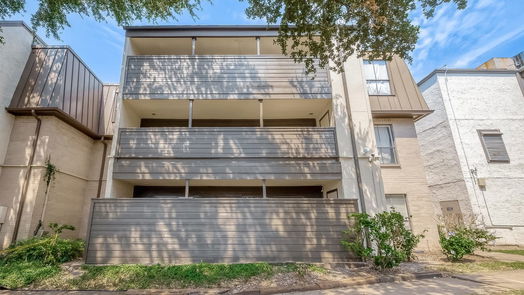 Houston 1-story, 3-bed 3085 Walnut Bend Lane 21-idx