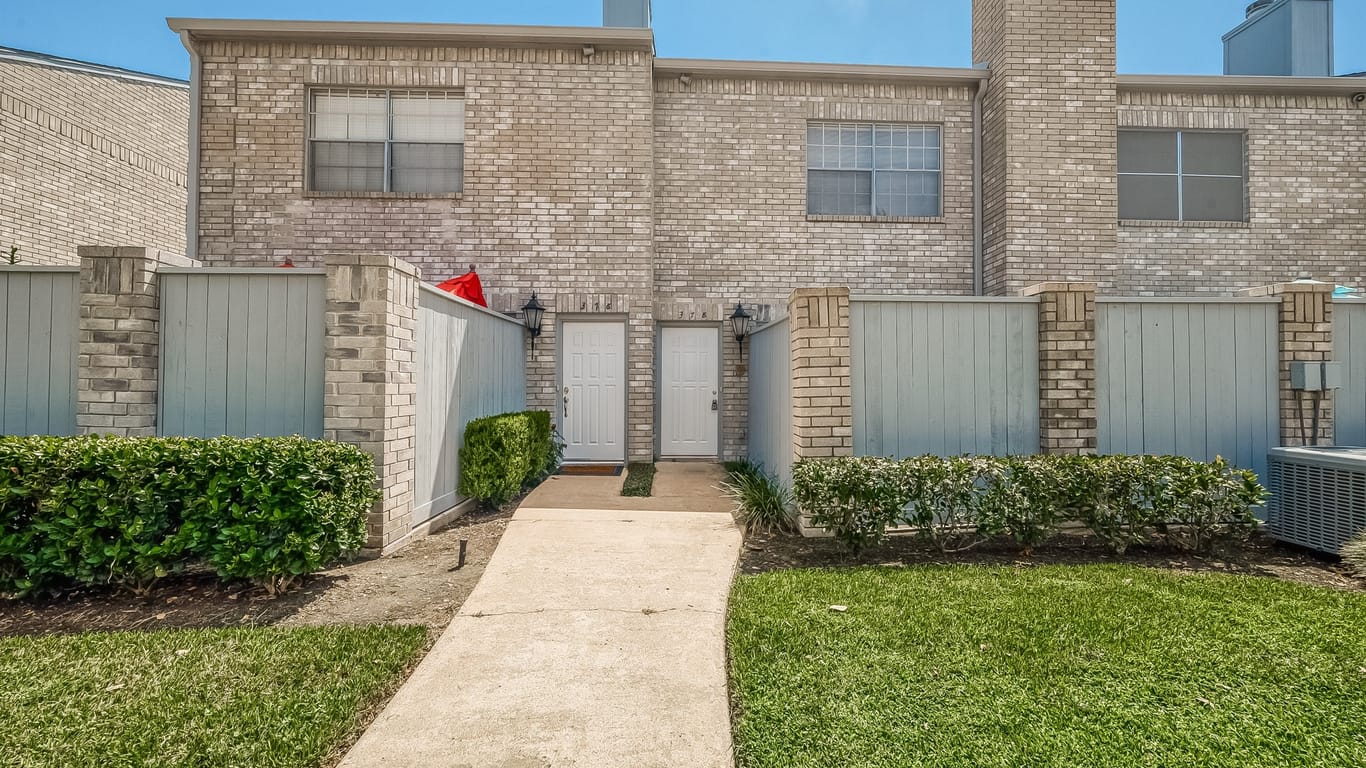 Houston 2-story, 2-bed 378 Wilcrest Drive 378-idx