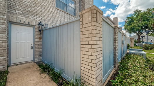 Houston 2-story, 2-bed 378 Wilcrest Drive 378-idx