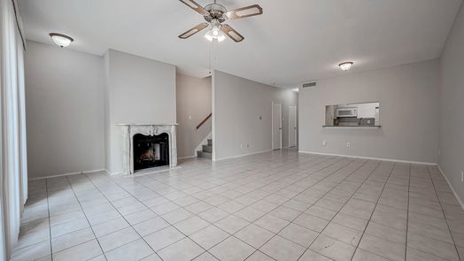 Houston 2-story, 2-bed 378 Wilcrest Drive 378-idx