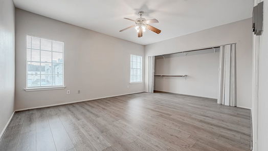 Houston 2-story, 2-bed 378 Wilcrest Drive 378-idx