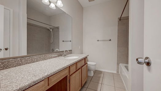 Houston 2-story, 2-bed 378 Wilcrest Drive 378-idx