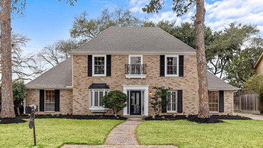 Houston 2-story, 5-bed 318 Big Hollow Lane-idx