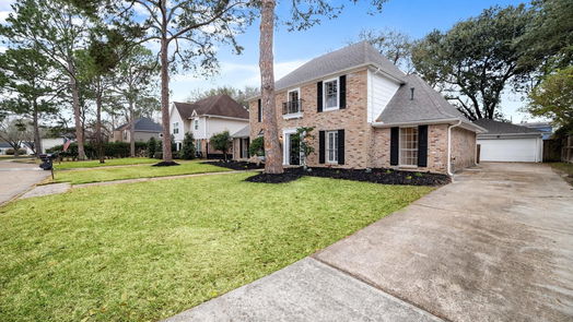 Houston 2-story, 5-bed 318 Big Hollow Lane-idx