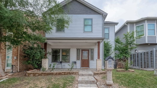 Houston 2-story, 3-bed 1919 Bittercreek Drive-idx