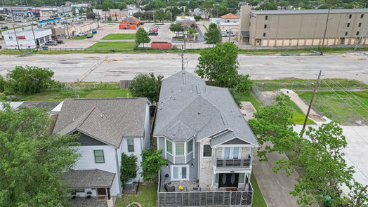 Houston 2-story, 5-bed 1923 Bittercreek Drive-idx