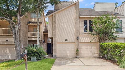 Houston 2-story, 3-bed 10104 Valley Forge Drive 10-idx