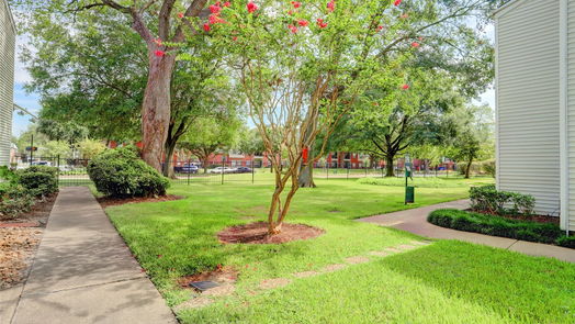 Houston 1-story, 1-bed 9809 Richmond Avenue J10-idx