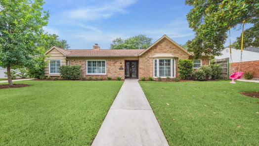 Houston 1-story, 3-bed 10726 Meadow Lake Lane-idx