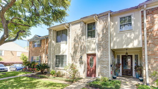 Houston 2-story, 3-bed 1685 W Sam Houston Parkway S-idx