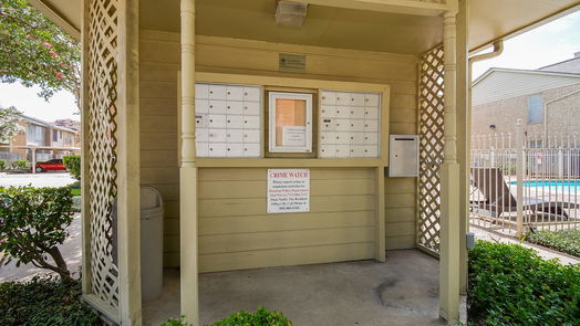 Houston 2-story, 2-bed 11201 Lynbrook Drive 2903-idx