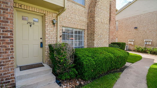 Houston 2-story, 2-bed 11201 Lynbrook Drive 2903-idx