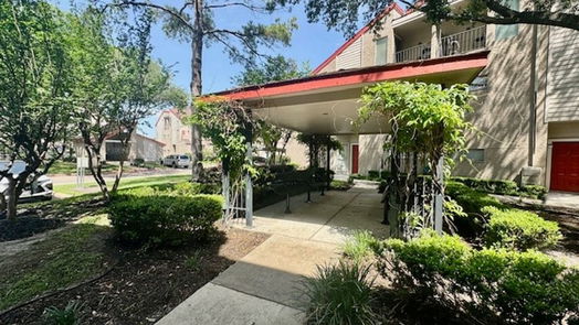 Houston 1-story, 1-bed 10855 Meadowglen Lane 1112-idx